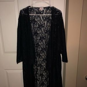 LulaRoe L Shirley